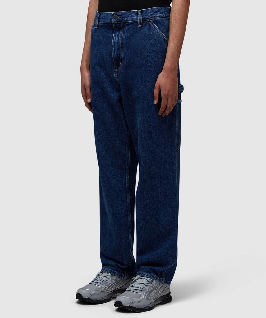 Carhartt WIP Single knee denim pant